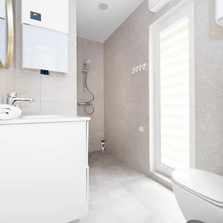Brand New/apt On Vaivorykstes Str, By Cohost Apartment Palanga
