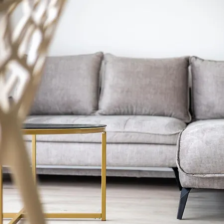 Apartment Brand New/apt On Vaivorykstes Str, By Cohost