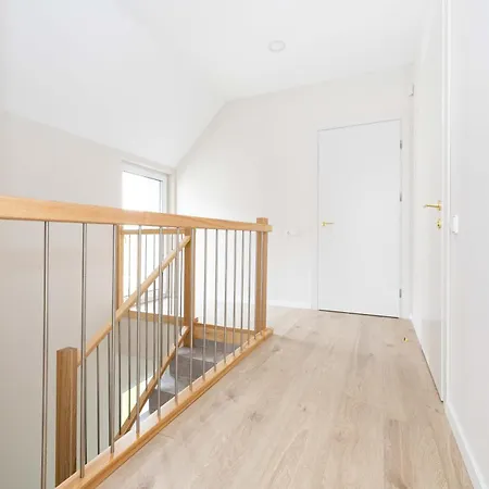 Brand New/apt On Vaivorykstes Str, By Cohost * Palanga