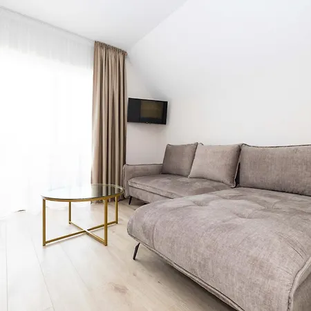 Brand New/apt On Vaivorykstes Str, By Cohost Apartment *
