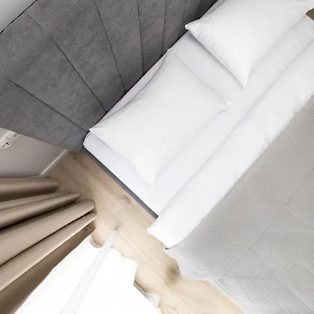 Brand New/apt On Vaivorykstes Str, By Cohost * Palanga