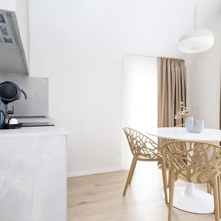 Brand New/apt On Vaivorykstes Str, By Cohost Palanga