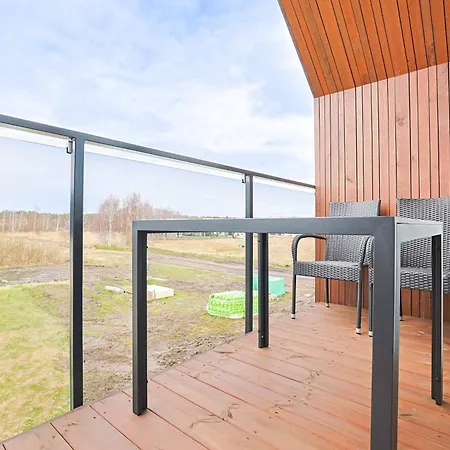 Brand New/apt On Vaivorykstes Str, By Cohost *