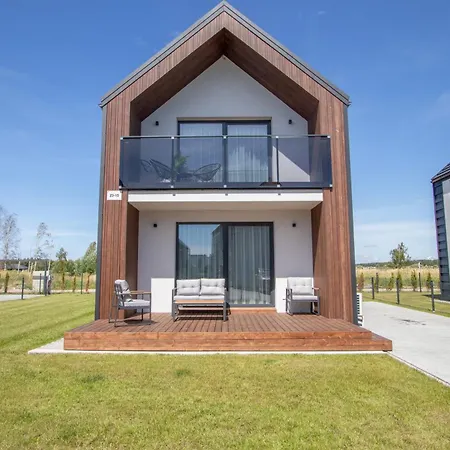 Brand New/apt On Vaivorykstes Str, By Cohost Apartment Palanga