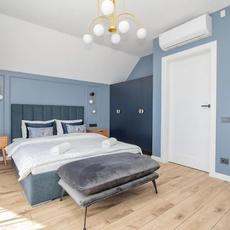Apartment Brand New/apt On Vaivorykstes Str, By Cohost