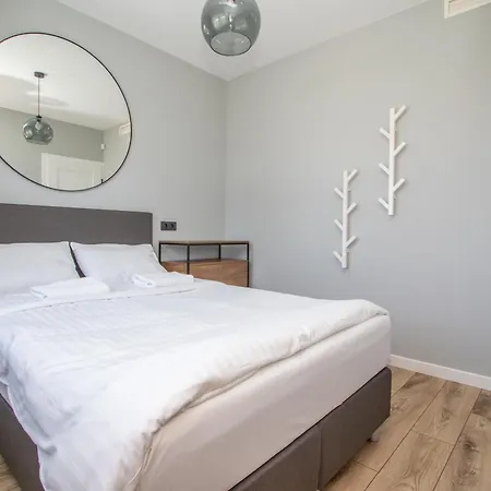 Apartment Brand New/apt On Vaivorykstes Str, By Cohost Palanga