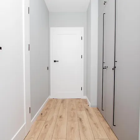 Brand New/apt On Vaivorykstes Str, By Cohost Apartment