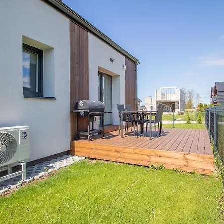 Apartment Brand New/apt On Vaivorykstes Str, By Cohost
