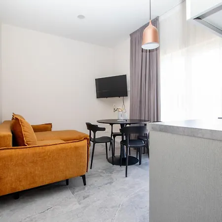Apartment Brand New/apt On Vaivorykstes Str, By Cohost Palanga